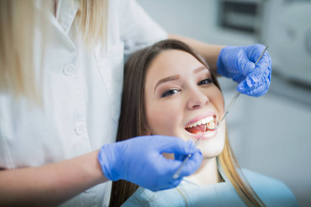 Best Dental Fillings (Composite and Amalgam)  in Mooresville, NC